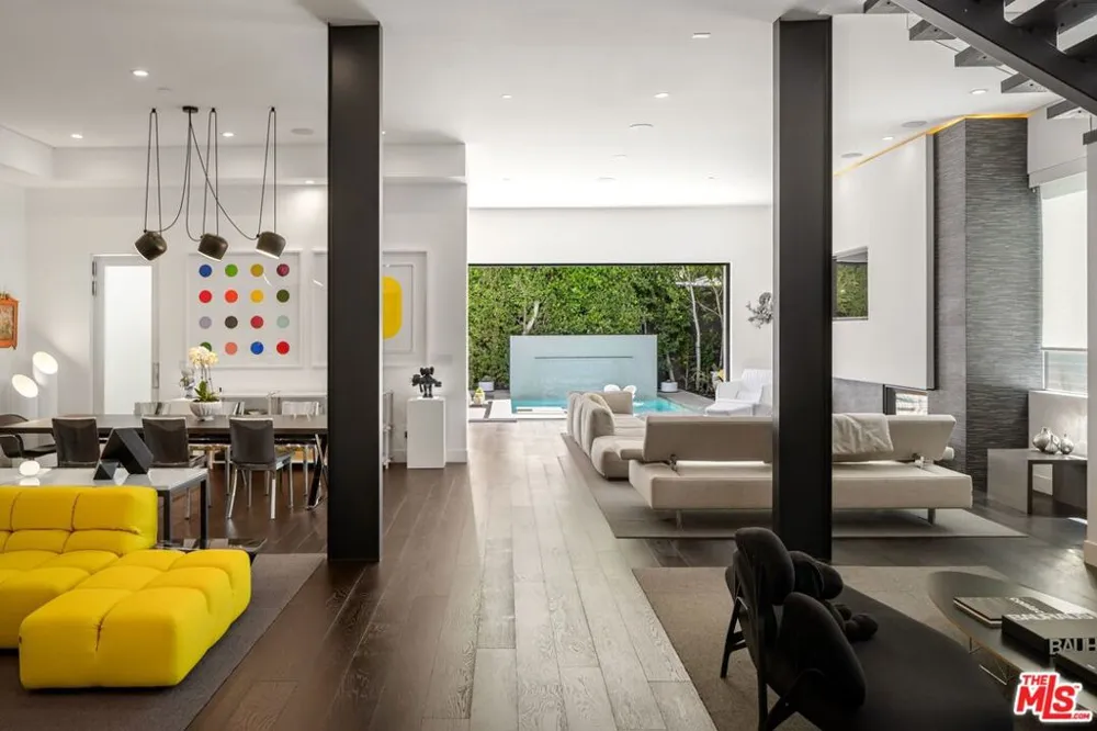 848 Crescent Heights Boulevard Los Angeles, CA 90046