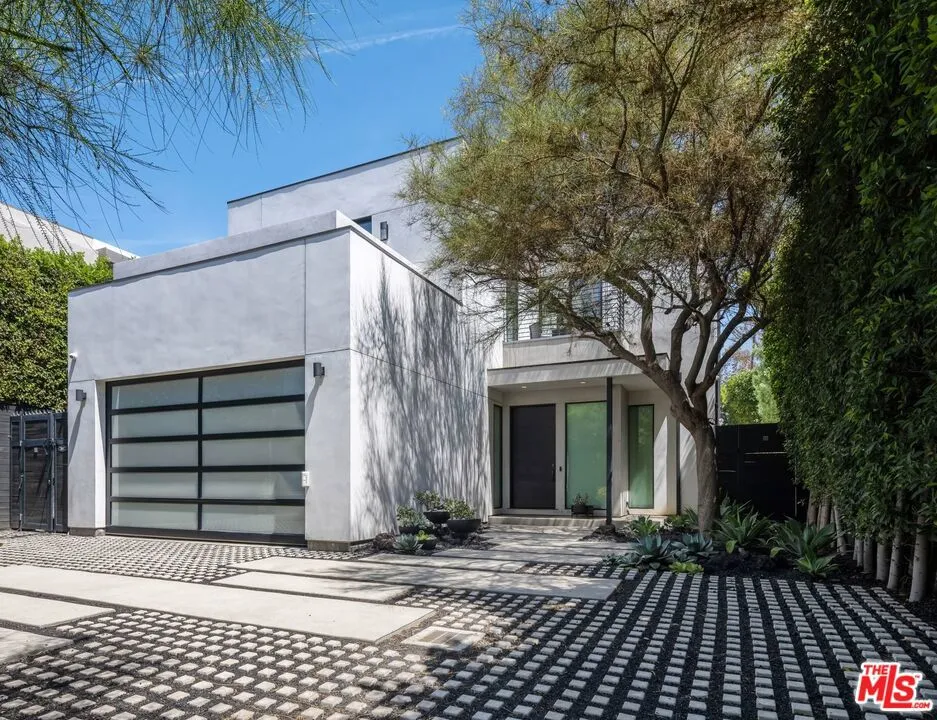 848 Crescent Heights Boulevard Los Angeles, CA 90046
