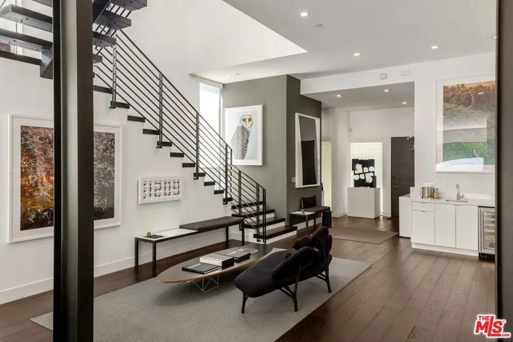 848 Crescent Heights Boulevard Los Angeles, CA 90046