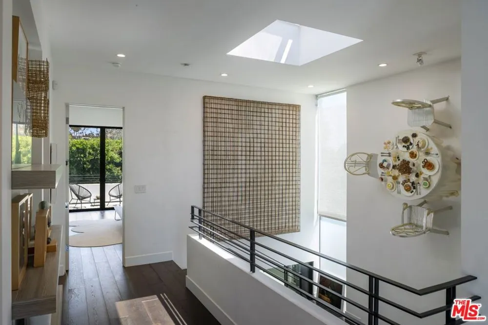 848 Crescent Heights Boulevard Los Angeles, CA 90046