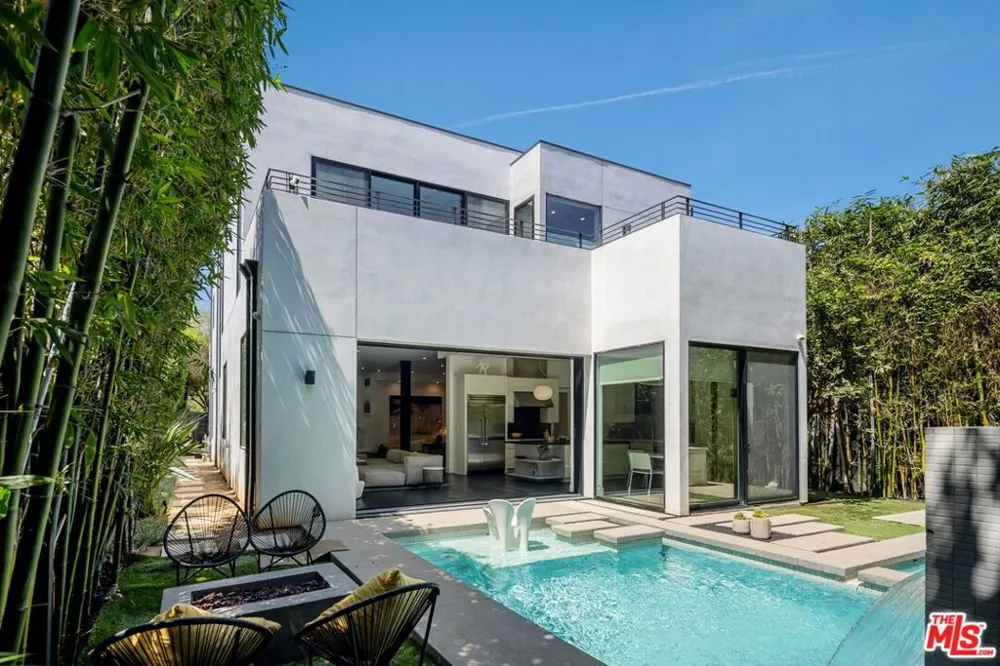 848 Crescent Heights Boulevard Los Angeles, CA 90046