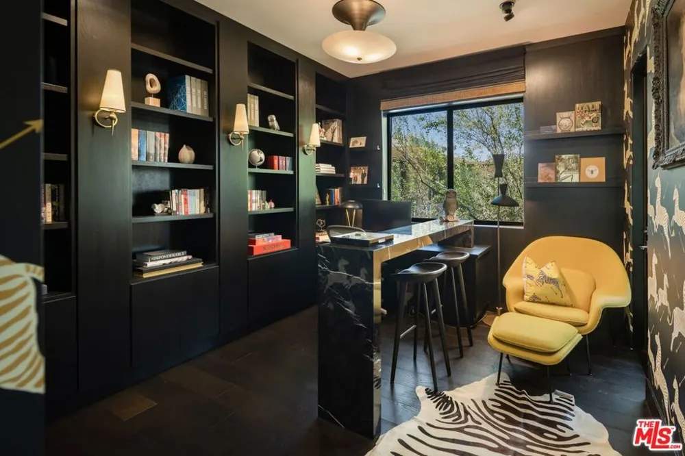 848 Crescent Heights Boulevard Los Angeles, CA 90046