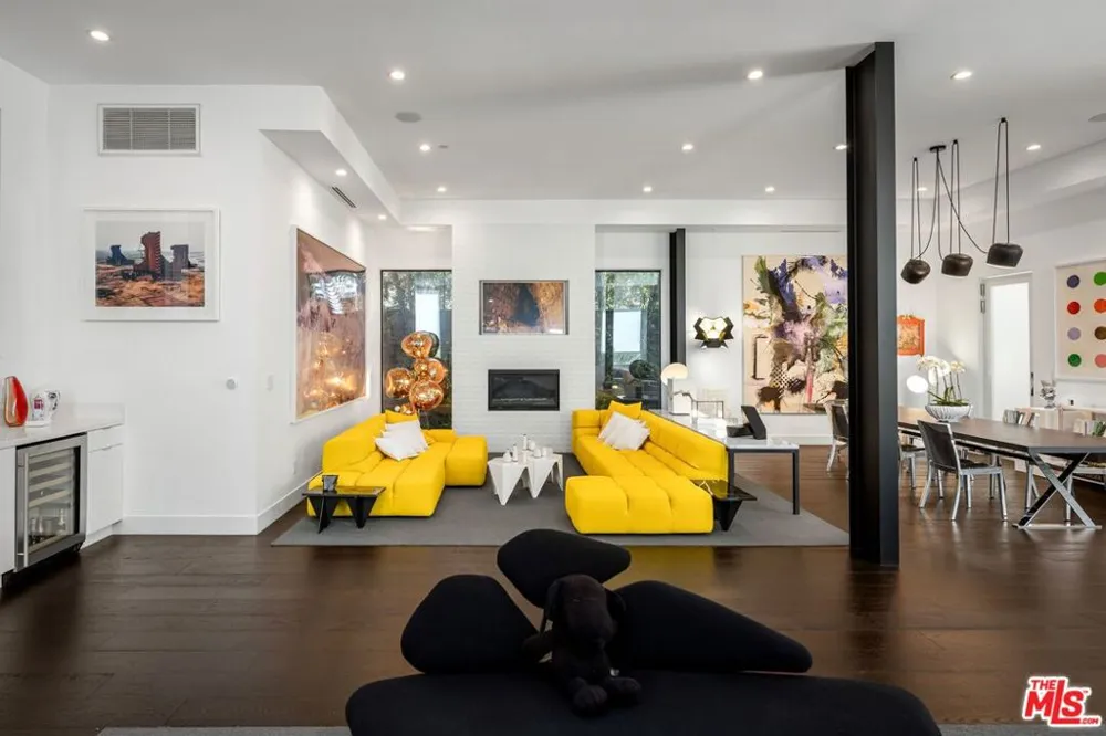 848 Crescent Heights Boulevard Los Angeles, CA 90046