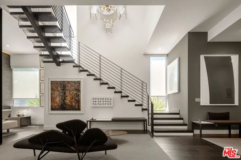 848 Crescent Heights Boulevard Los Angeles, CA 90046