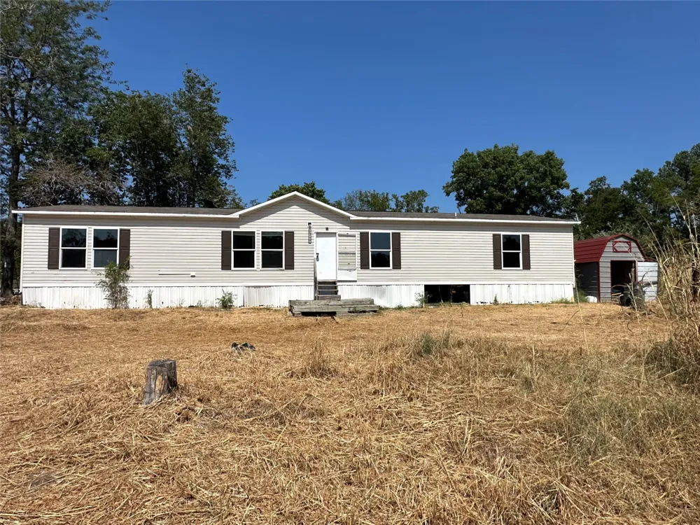 12809 E Highway 412 Locust Grove, OK 74352