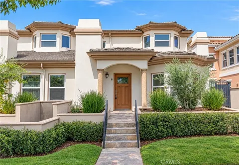 1088 S Marengo #8