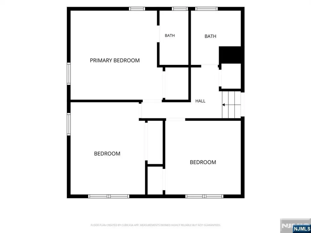 175 Riverdale Street Hillsdale, NJ 07642