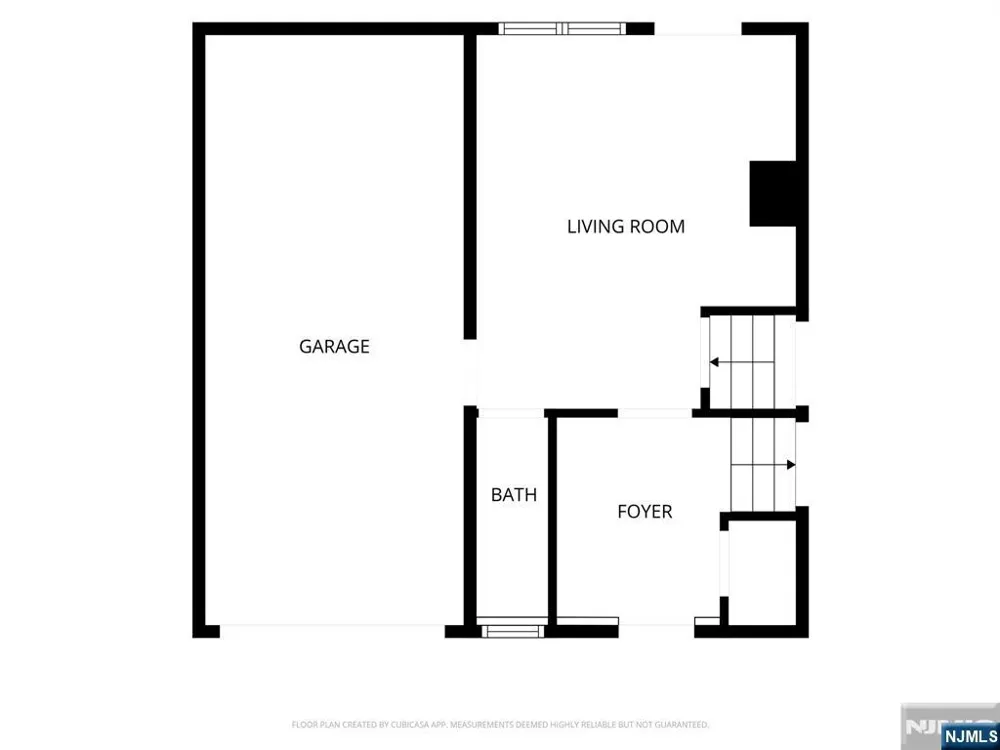 175 Riverdale Street Hillsdale, NJ 07642