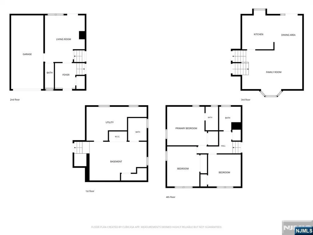 175 Riverdale Street Hillsdale, NJ 07642