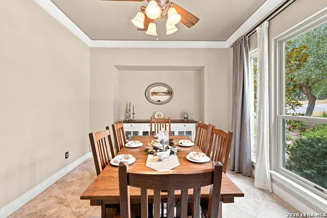 3555 Comal Spgs Canyon Lake, TX 78133
