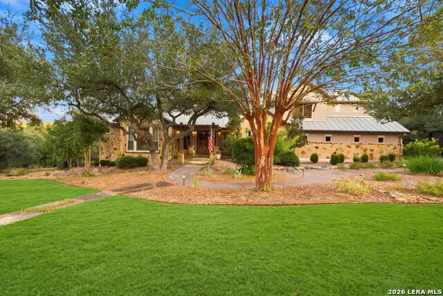 3555 Comal Spgs Canyon Lake, TX 78133