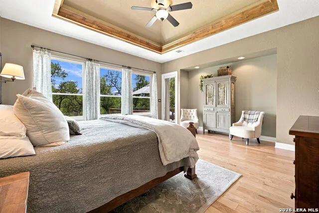 3555 Comal Spgs Canyon Lake, TX 78133