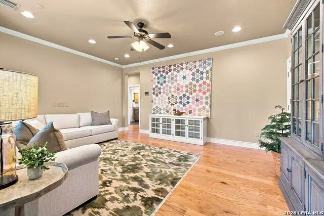3555 Comal Spgs Canyon Lake, TX 78133