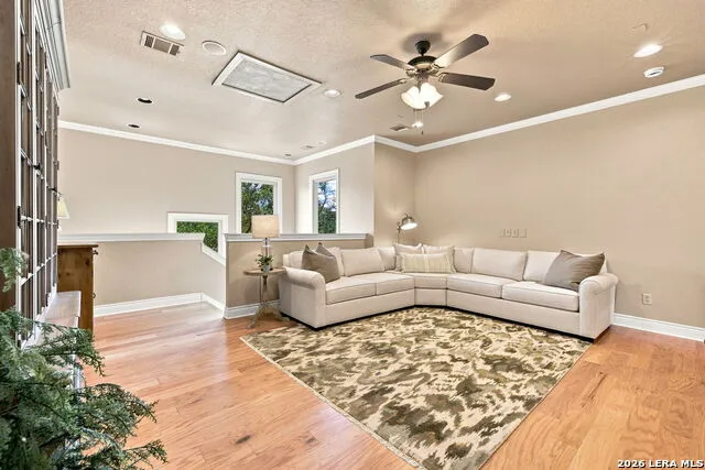 3555 Comal Spgs Canyon Lake, TX 78133