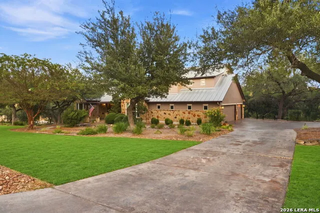 3555 Comal Spgs Canyon Lake, TX 78133