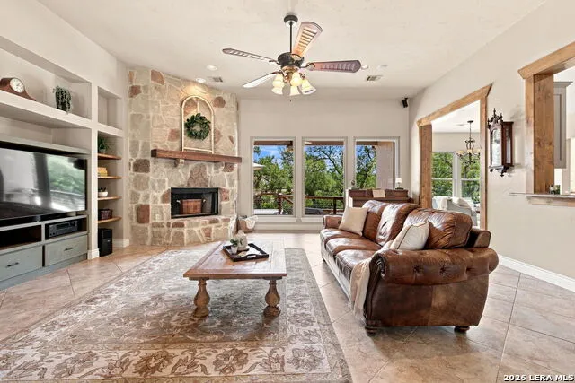 3555 Comal Spgs Canyon Lake, TX 78133