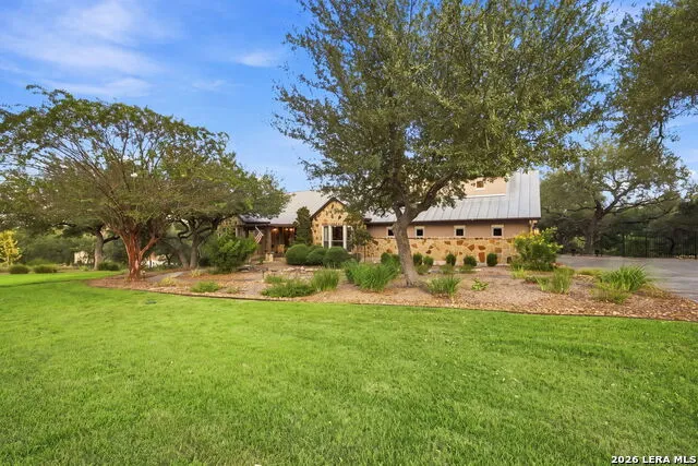 3555 Comal Spgs Canyon Lake, TX 78133