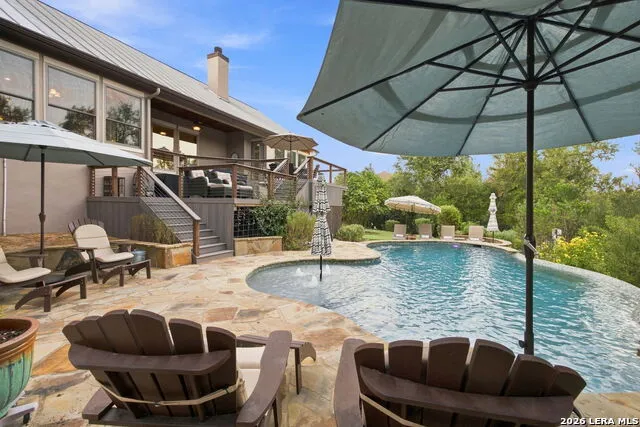 3555 Comal Spgs Canyon Lake, TX 78133