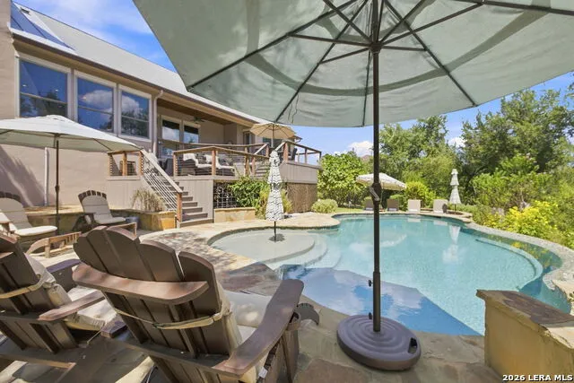 3555 Comal Spgs Canyon Lake, TX 78133