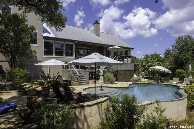 3555 Comal Spgs Canyon Lake, TX 78133