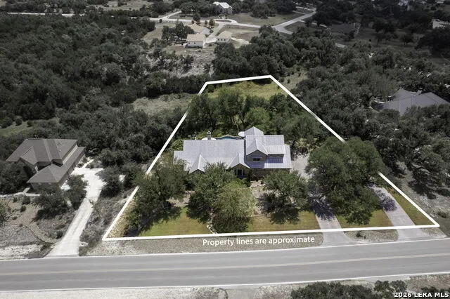 3555 Comal Spgs Canyon Lake, TX 78133