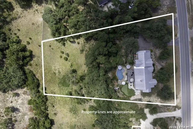 3555 Comal Spgs Canyon Lake, TX 78133