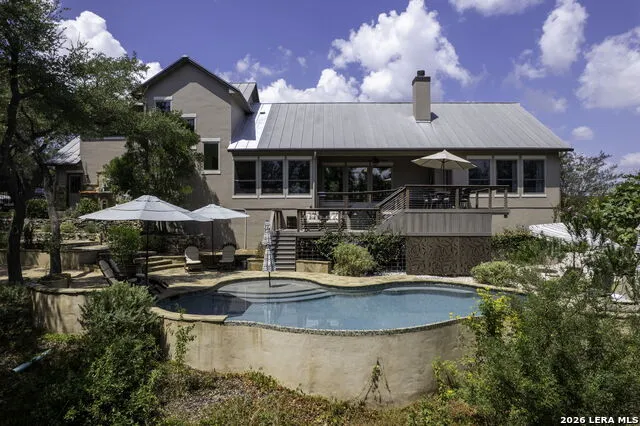 3555 Comal Spgs Canyon Lake, TX 78133