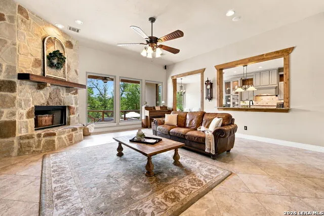 3555 Comal Spgs Canyon Lake, TX 78133