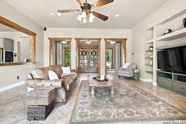 3555 Comal Spgs Canyon Lake, TX 78133