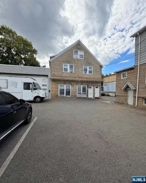 357 River Drive
