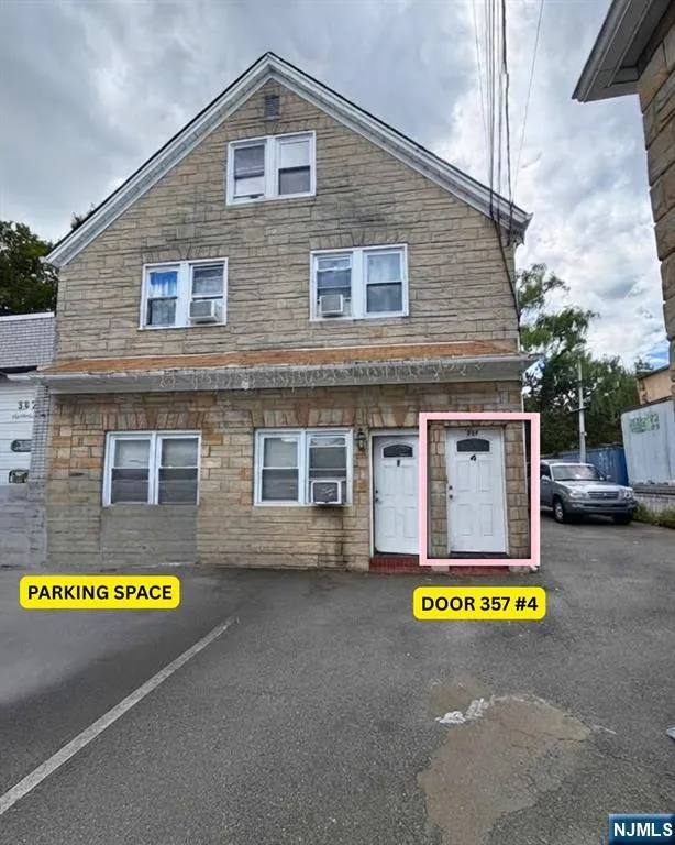357 River Drive Garfield, NJ 07026
