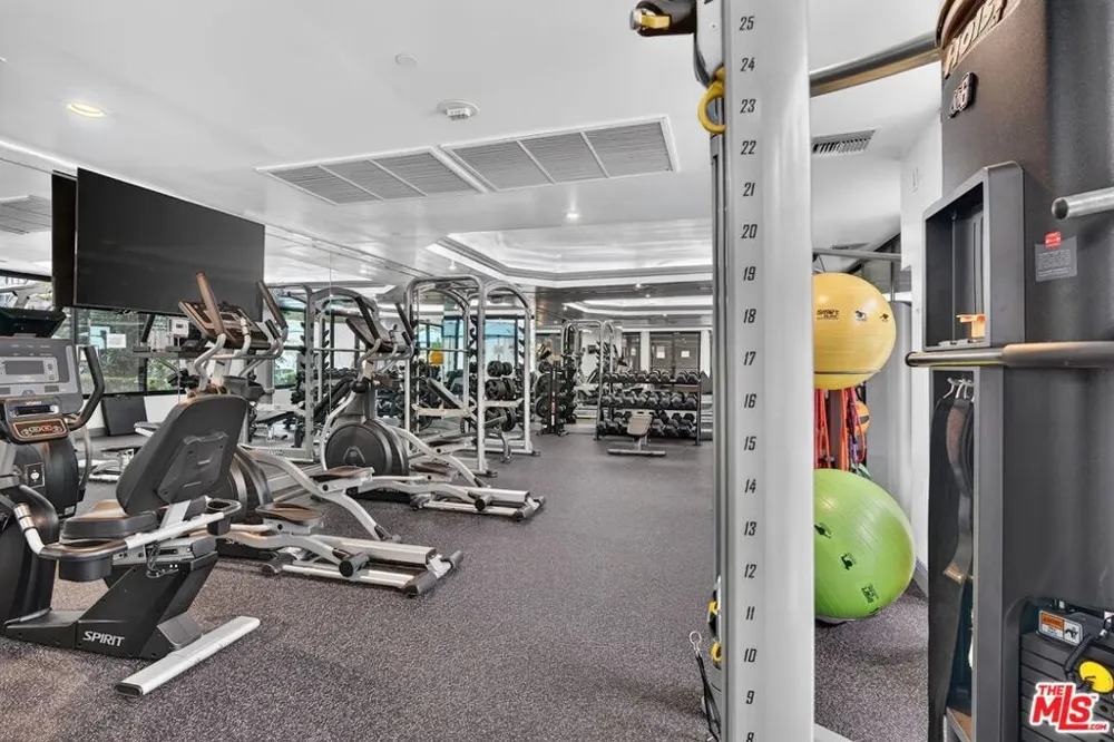 10660 Wilshire Boulevard #309 Los Angeles, CA 90024