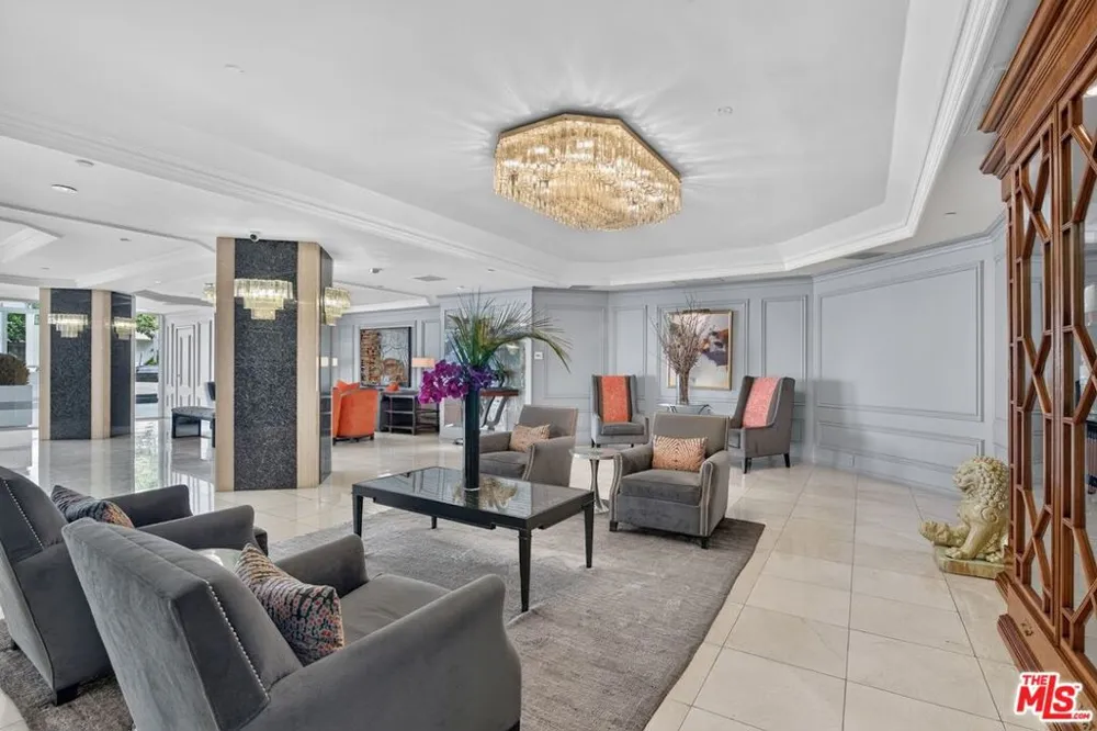 10660 Wilshire Boulevard #309 Los Angeles, CA 90024