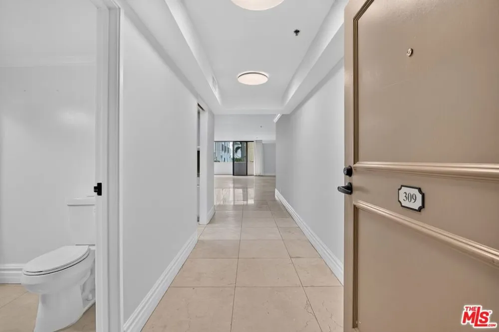 10660 Wilshire Boulevard #309 Los Angeles, CA 90024
