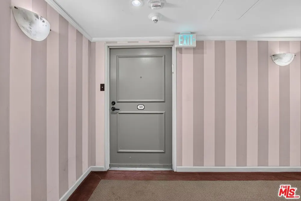 10660 Wilshire Boulevard #309 Los Angeles, CA 90024