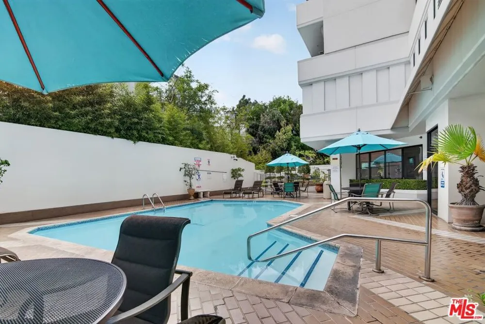10660 Wilshire Boulevard #309 Los Angeles, CA 90024