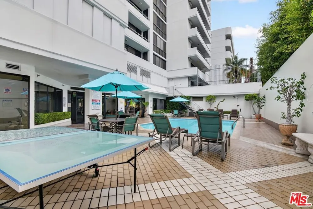 10660 Wilshire Boulevard #309 Los Angeles, CA 90024
