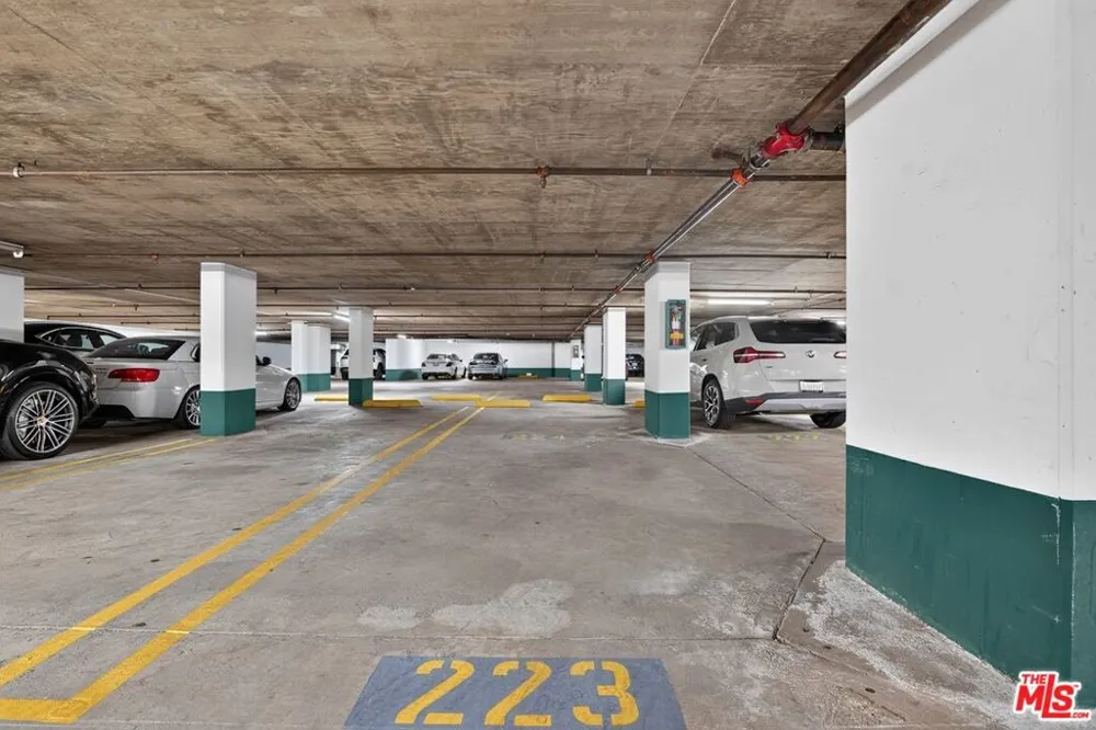 10660 Wilshire Boulevard #309 Los Angeles, CA 90024