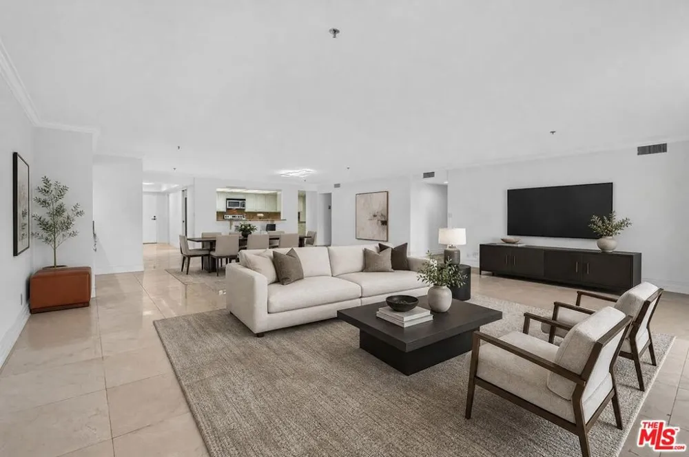 10660 Wilshire Boulevard #309 Los Angeles, CA 90024