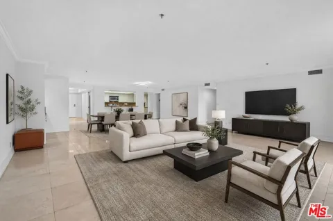 10660 Wilshire Boulevard #309