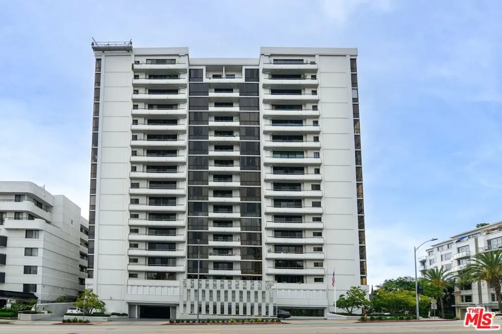 10660 Wilshire Boulevard #309 Los Angeles, CA 90024