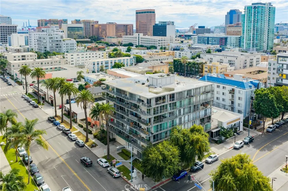 375 Atlantic Avenue #607 Long Beach, CA 90802