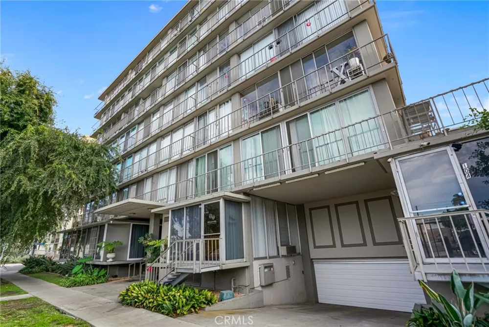 375 Atlantic Avenue #607 Long Beach, CA 90802