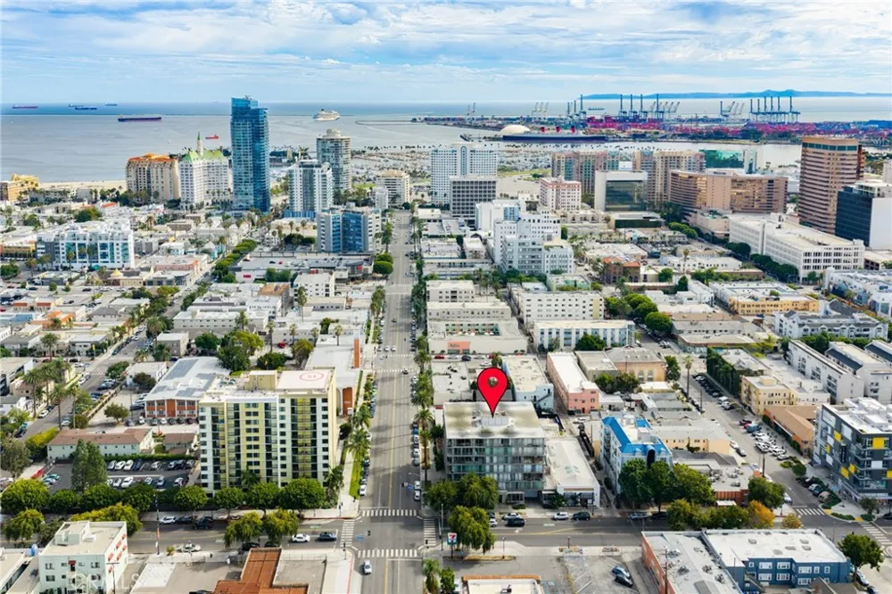 375 Atlantic Avenue #607 Long Beach, CA 90802