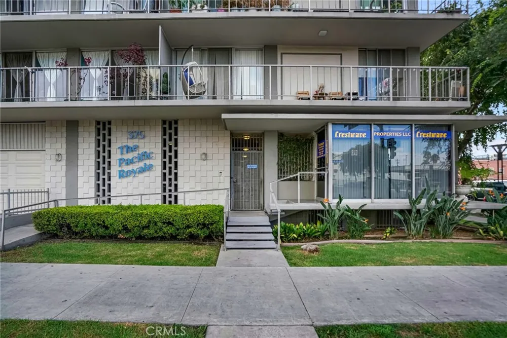 375 Atlantic Avenue #607 Long Beach, CA 90802