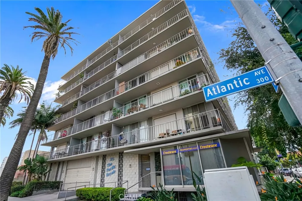 375 Atlantic Avenue #607 Long Beach, CA 90802