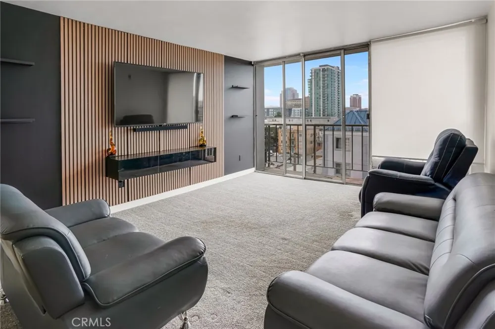 375 Atlantic Avenue #607 Long Beach, CA 90802