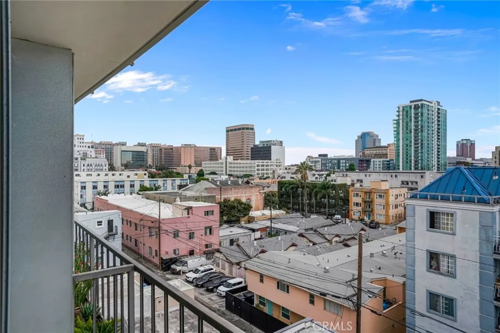 375 Atlantic Avenue #607 Long Beach, CA 90802