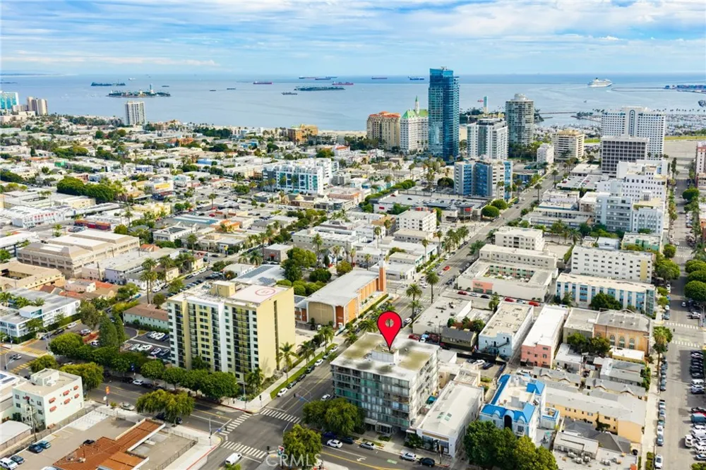 375 Atlantic Avenue #607 Long Beach, CA 90802