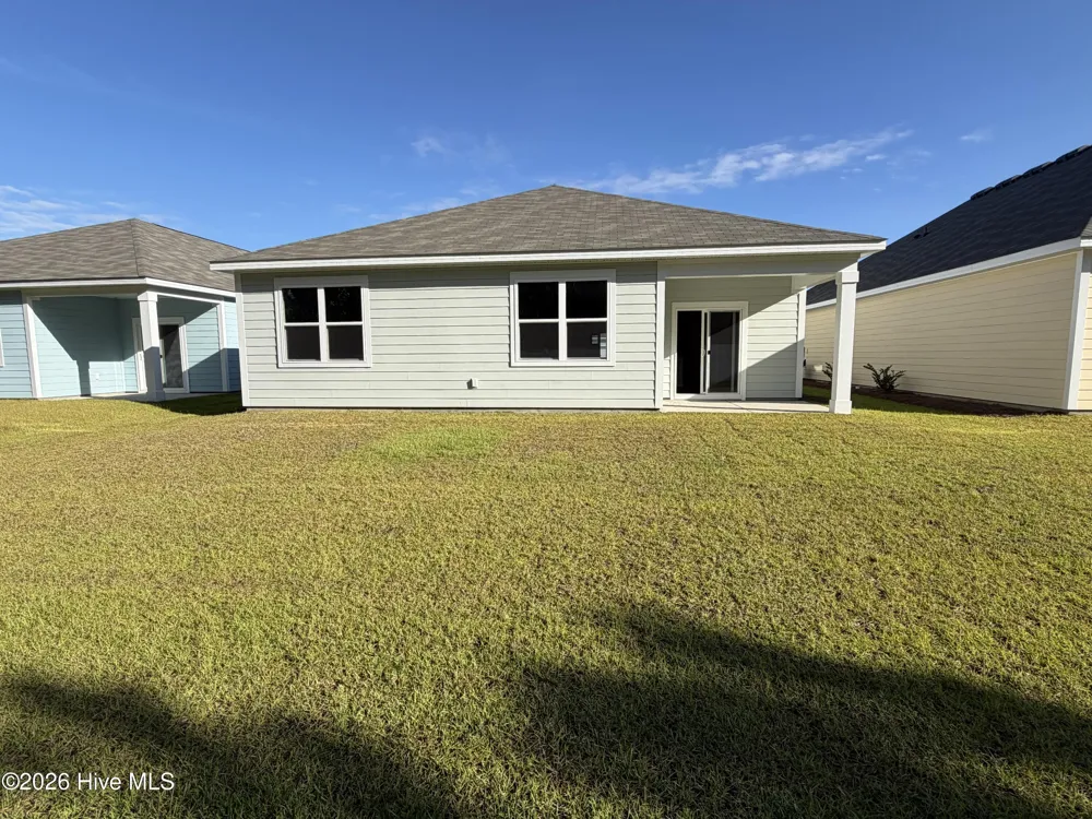 278 Ridley Street Longs, SC 29568